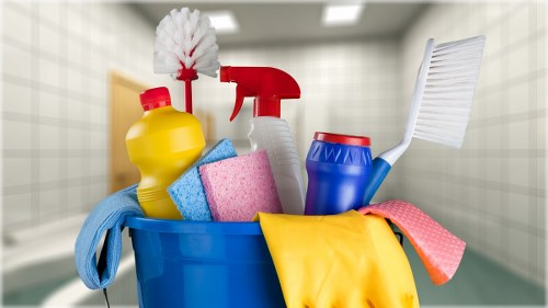 Professional sofa cleaning service in a Brompton home living room