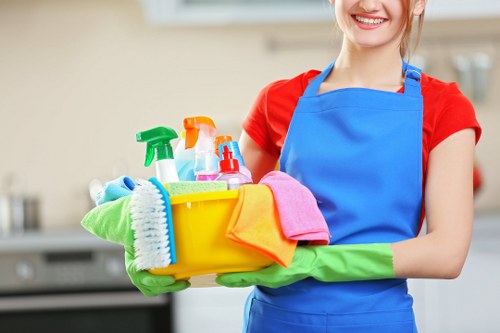 Professional rug cleaning service in Brompton for homes and businesses