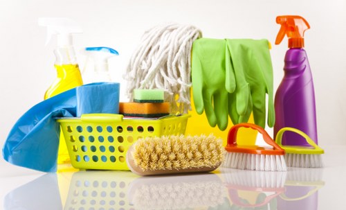 Health and safety policy introduction for carpet cleaning