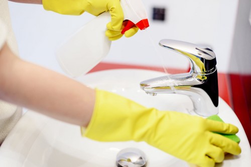 Load-based pricing explanation for Brompton carpet cleaning